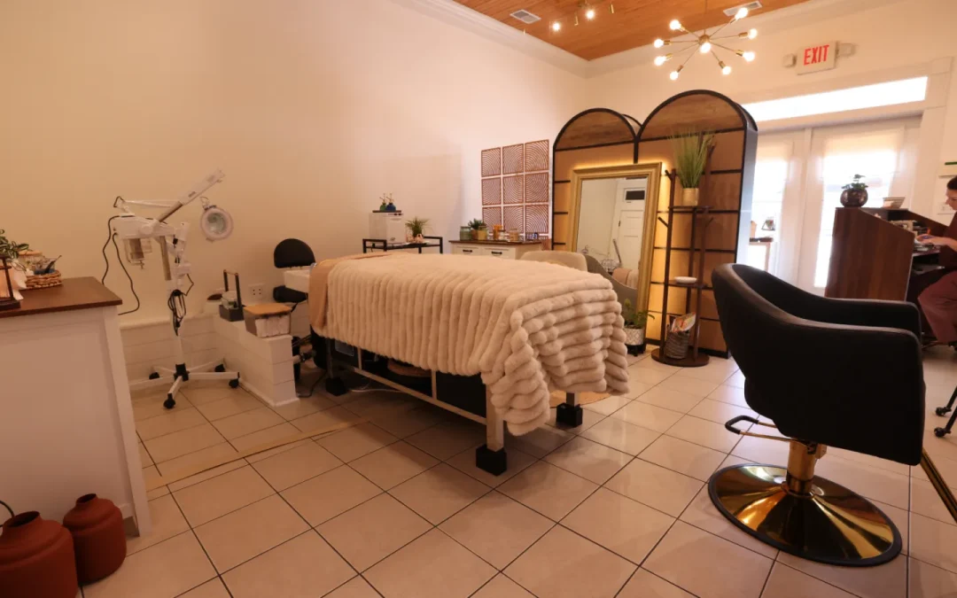 What Is a Head Spa? What Happens, What It Does, and What It Doesn’t